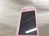 gd5294 Plz Read Item Condi PSP-3000 BLOSSOM PINK SONY PSP Console Japan