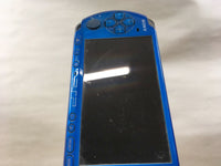 gd3505 Not Working PSP-3000 VIBRANT BLUE SONY PSP Console Japan