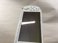 gd4464 Plz Read Item Condi PSP-3000 PEARL WHITE SONY PSP Console Japan