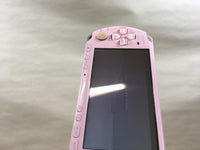 gd5294 Plz Read Item Condi PSP-3000 BLOSSOM PINK SONY PSP Console Japan