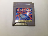 bz3347 Timeball Blodia GameBoy Game Boy Japan