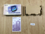 kh5586 GameBoy Advance Console Box Only Console Japan