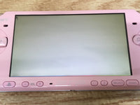 gd5295 Plz Read Item Condi PSP-3000 BLOSSOM PINK SONY PSP Console Japan