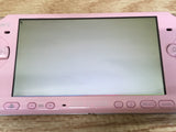 gd5295 Plz Read Item Condi PSP-3000 BLOSSOM PINK SONY PSP Console Japan