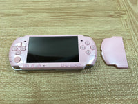 gd5295 Plz Read Item Condi PSP-3000 BLOSSOM PINK SONY PSP Console Japan