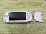 gd5295 Plz Read Item Condi PSP-3000 BLOSSOM PINK SONY PSP Console Japan