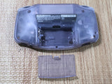 lf5711 Plz Read Item Condi GameBoy Advance Milky Blue Game Boy Console Japan