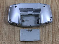 lf9289 GameBoy Advance Silver Game Boy Console Japan