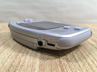 lf9289 GameBoy Advance Silver Game Boy Console Japan