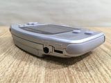 lf9289 GameBoy Advance Silver Game Boy Console Japan