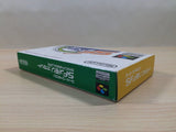 ue4399 SF Memory Super Punch Out BOXED SNES Super Famicom Japan