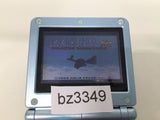 bz3349 Pokemon Silver GameBoy Game Boy Japan