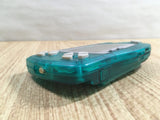 lf9493 Plz Read Item Condi Wonder Swan Skeleton Green Bandai Console Japan