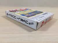 ue4041 Hammerin' Harry Daiku no Gen san 2 BOXED NES Famicom Japan