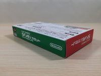 ue4399 SF Memory Super Punch Out BOXED SNES Super Famicom Japan