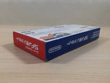 ue4399 SF Memory Super Punch Out BOXED SNES Super Famicom Japan