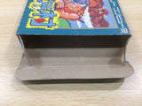 ue5822 Ghosts'n Goblins Makaimura BOXED NES Famicom Japan