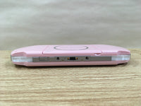 gd5295 Plz Read Item Condi PSP-3000 BLOSSOM PINK SONY PSP Console Japan