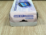 kh5586 GameBoy Advance Console Box Only Console Japan