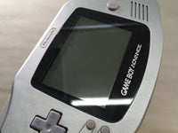 lf9289 GameBoy Advance Silver Game Boy Console Japan