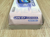 kh5586 GameBoy Advance Console Box Only Console Japan