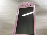 gd5295 Plz Read Item Condi PSP-3000 BLOSSOM PINK SONY PSP Console Japan