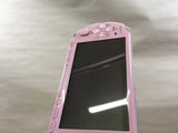 gd5295 Plz Read Item Condi PSP-3000 BLOSSOM PINK SONY PSP Console Japan