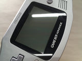 lf9289 GameBoy Advance Silver Game Boy Console Japan