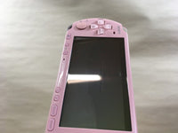 gd5295 Plz Read Item Condi PSP-3000 BLOSSOM PINK SONY PSP Console Japan