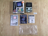 lf9494 GameBoy Color Clear BOXED Game Boy Console Japan