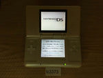 lc3373 Plz Read Item Condi Nintendo DS Pure White Console Japan