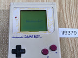 lf9379 Plz Read Item Condi GameBoy Original DMG-01 Game Boy Console Japan