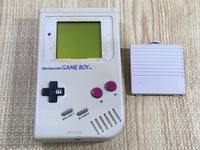 lf9379 Plz Read Item Condi GameBoy Original DMG-01 Game Boy Console Japan