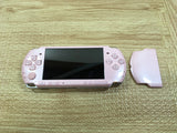 gd5296 No Battery PSP-3000 BLOSSOM PINK SONY PSP Console Japan