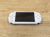 gd4466 Plz Read Item Condi PSP-3000 PEARL WHITE SONY PSP Console Japan