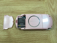 gd5296 No Battery PSP-3000 BLOSSOM PINK SONY PSP Console Japan