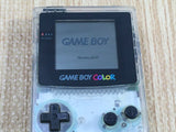 lf9494 GameBoy Color Clear BOXED Game Boy Console Japan