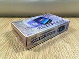 kh5587 GameBoy Advance Console Box Only Console Japan