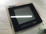 lf9494 GameBoy Color Clear BOXED Game Boy Console Japan