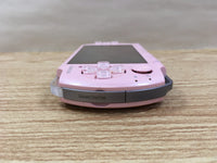 gd5296 No Battery PSP-3000 BLOSSOM PINK SONY PSP Console Japan