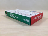 ue4400 SF Memory Derby Stallion 98 BOXED SNES Super Famicom Japan