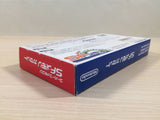 ue4400 SF Memory Derby Stallion 98 BOXED SNES Super Famicom Japan