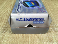 kh5587 GameBoy Advance Console Box Only Console Japan