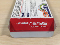 ue4400 SF Memory Derby Stallion 98 BOXED SNES Super Famicom Japan