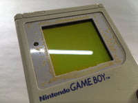 lf9379 Plz Read Item Condi GameBoy Original DMG-01 Game Boy Console Japan