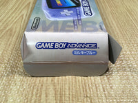 kh5587 GameBoy Advance Console Box Only Console Japan