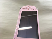 gd5296 No Battery PSP-3000 BLOSSOM PINK SONY PSP Console Japan