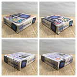 lf9494 GameBoy Color Clear BOXED Game Boy Console Japan