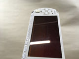 gd4466 Plz Read Item Condi PSP-3000 PEARL WHITE SONY PSP Console Japan