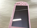 gd5296 No Battery PSP-3000 BLOSSOM PINK SONY PSP Console Japan